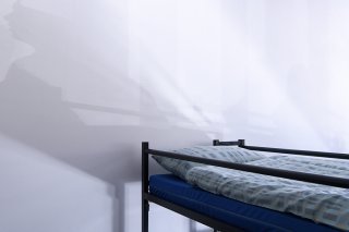 Les requérants, hébergés aux Verrières, ne devraient pas être trop nombreux pour pouvoir contenir la situation (photo symbolique).